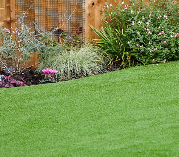 Artificial Grass Range | Award Winning Artificial Turf | LazyLawn