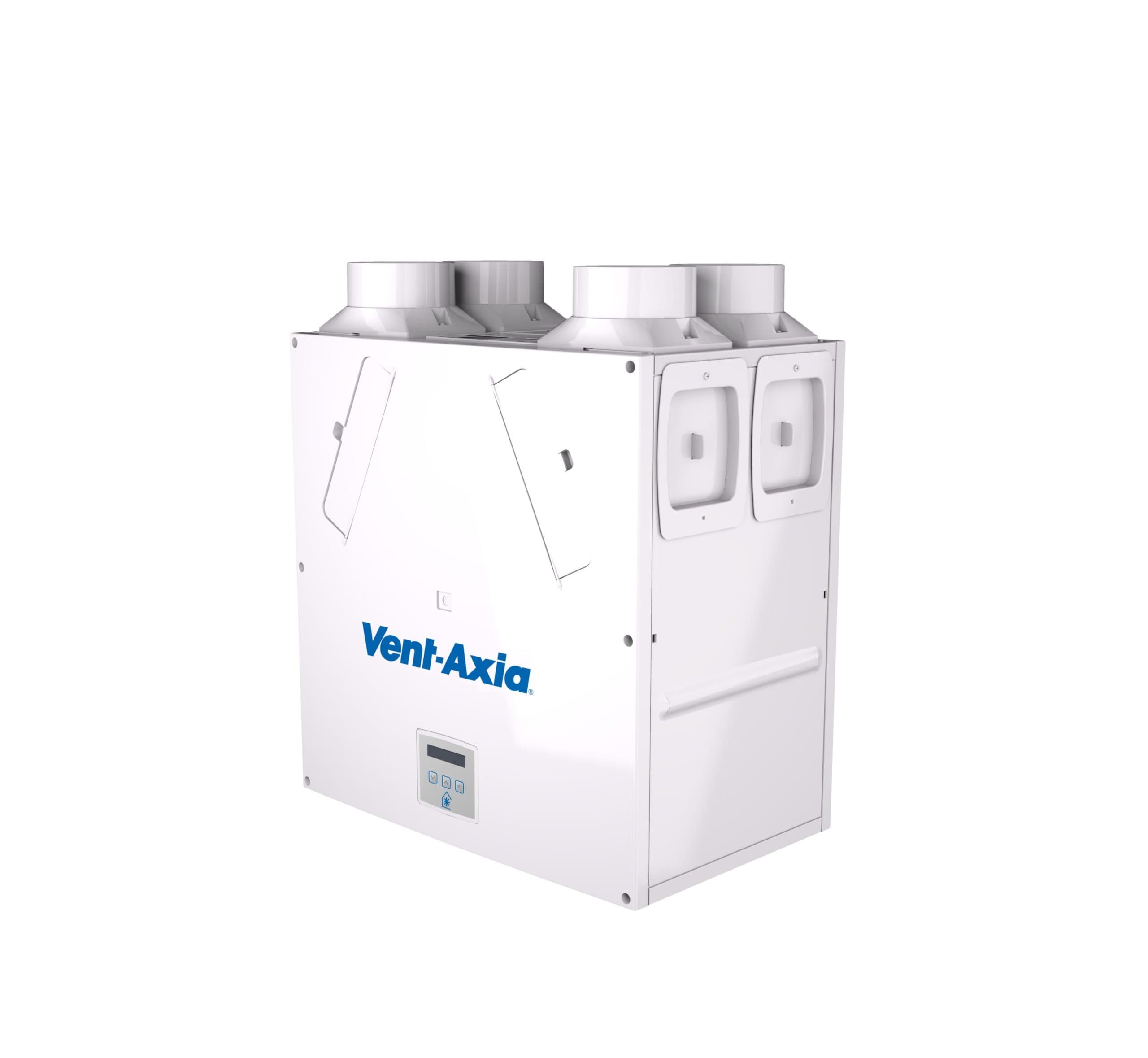 LO-CARBON SENTINEL KINETIC FH - Vent Axia - Heat Recovery Unit - 408167 ...