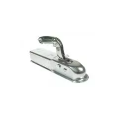 Towball and fittings - breakaway cable - trailer hitch | Leisureshopdirect