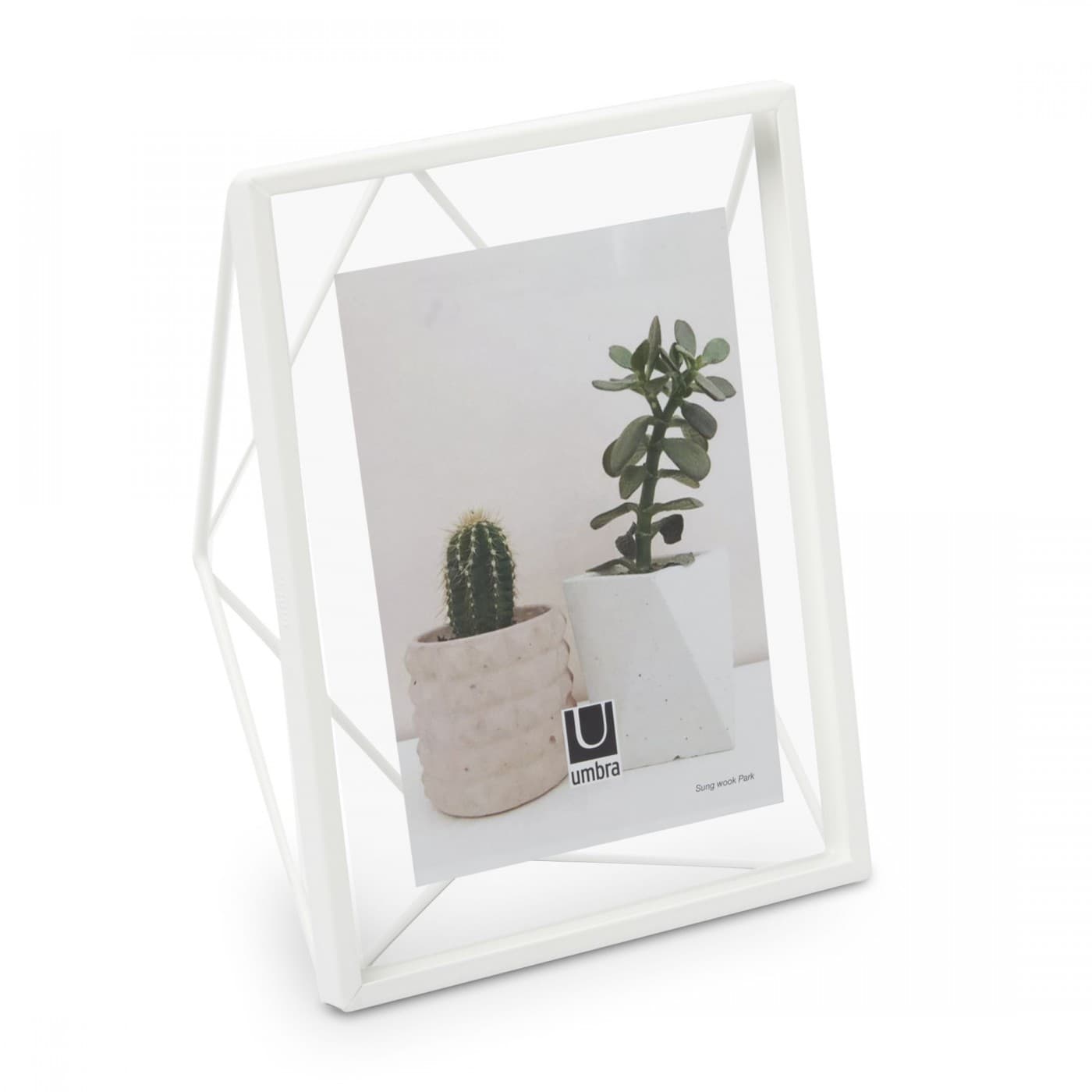 Prisma Frame for 13 x 18 cm Photo Umbra