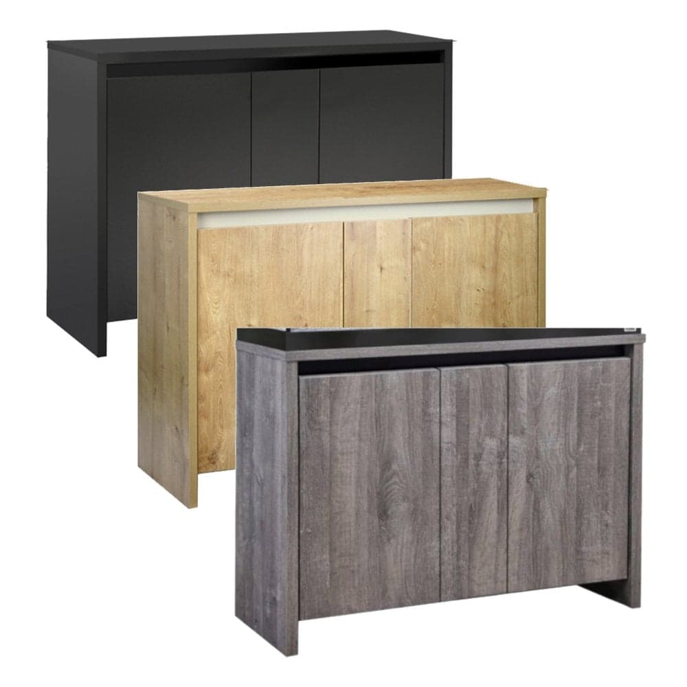 Fluval Roma 240 - Cabinet Only - Aquarium from Lincs Aquatics UK