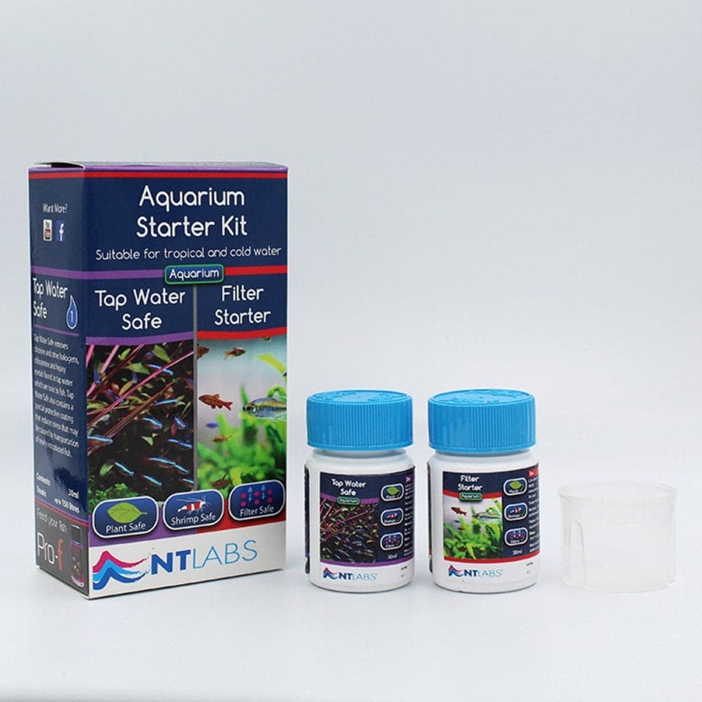 NT Labs Quarantine Starter Kit