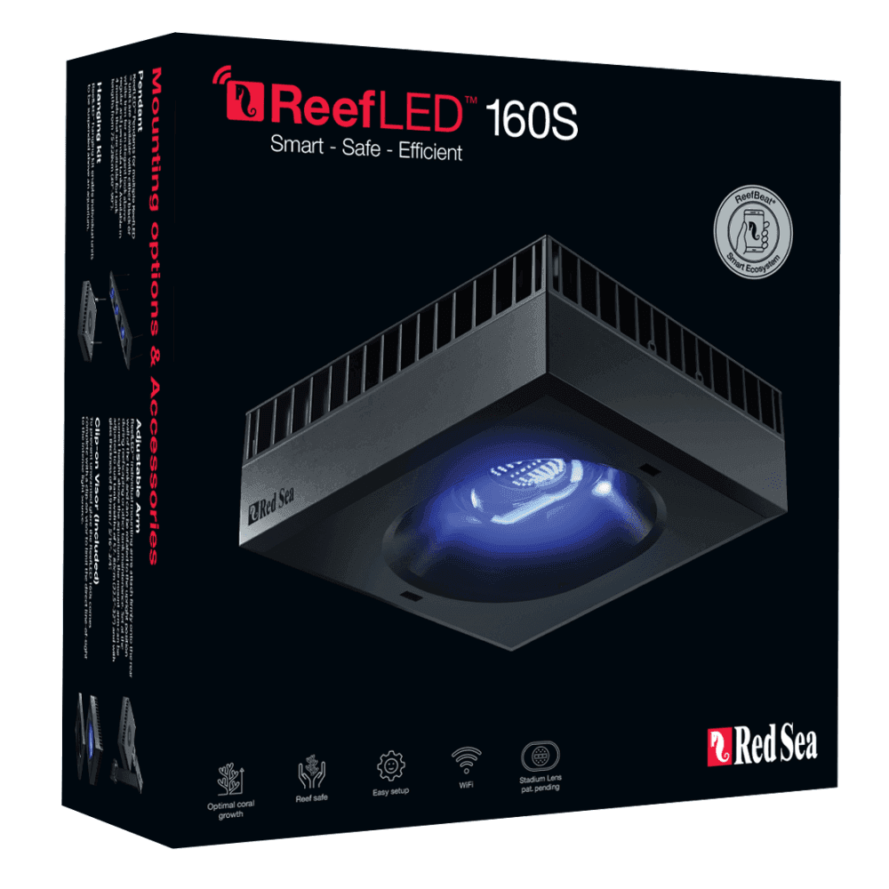 Red Sea ReefLED 160S - Lincs Aquatics