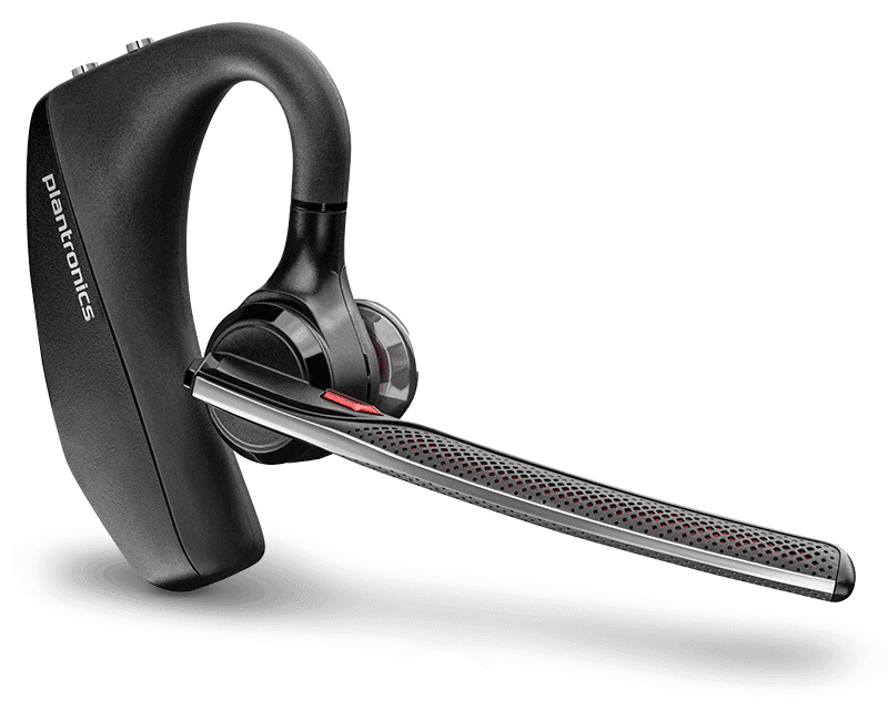 Review: The Headset For Every Season - Plantronics Voyager 5200 - PC ...