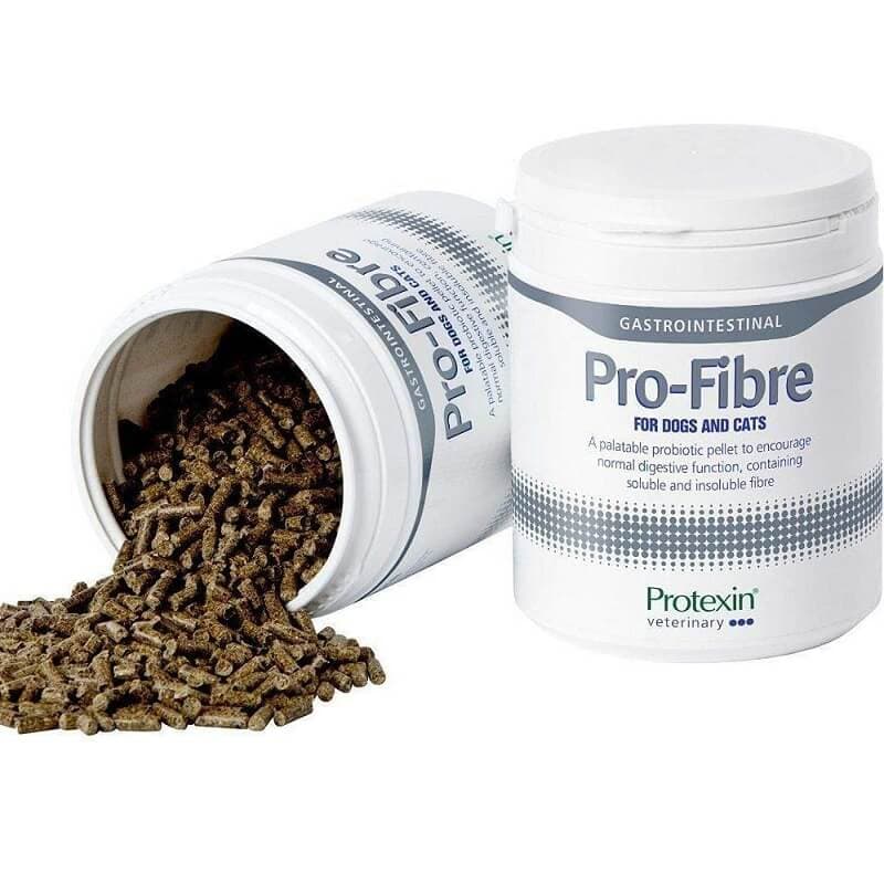 Protexin Veterinary Profibre 500g for dogs & cats - LoyalPetZone India