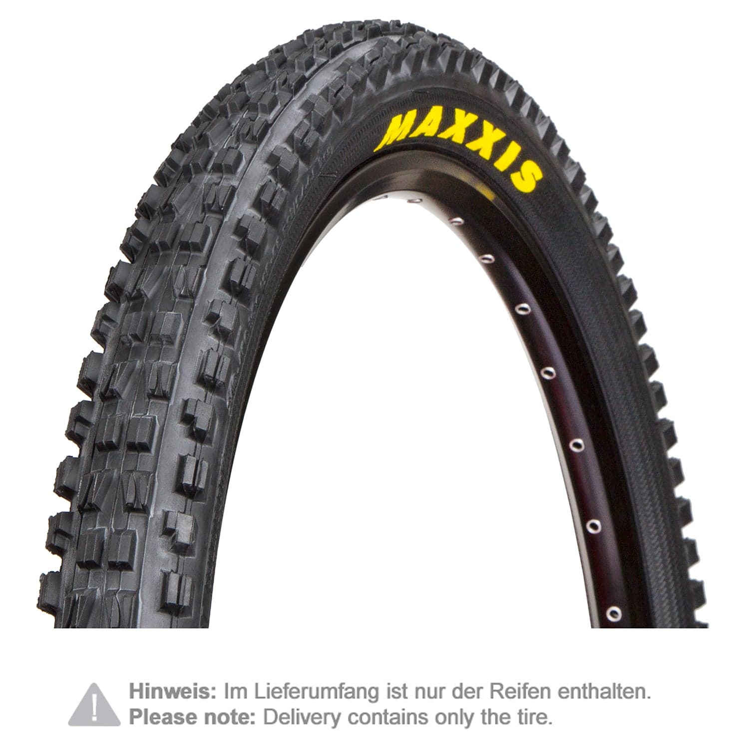 Maxxis Tires