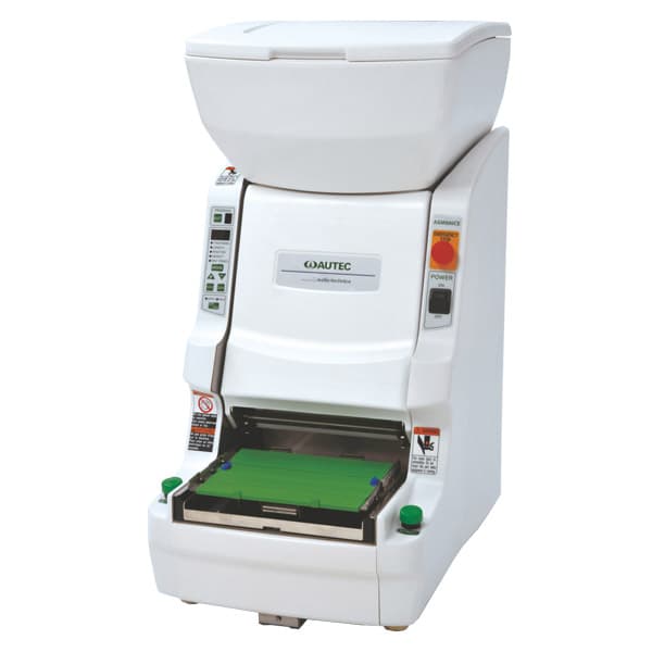 AUTEC ASM880A - Machine à Makis - Maki Sushi