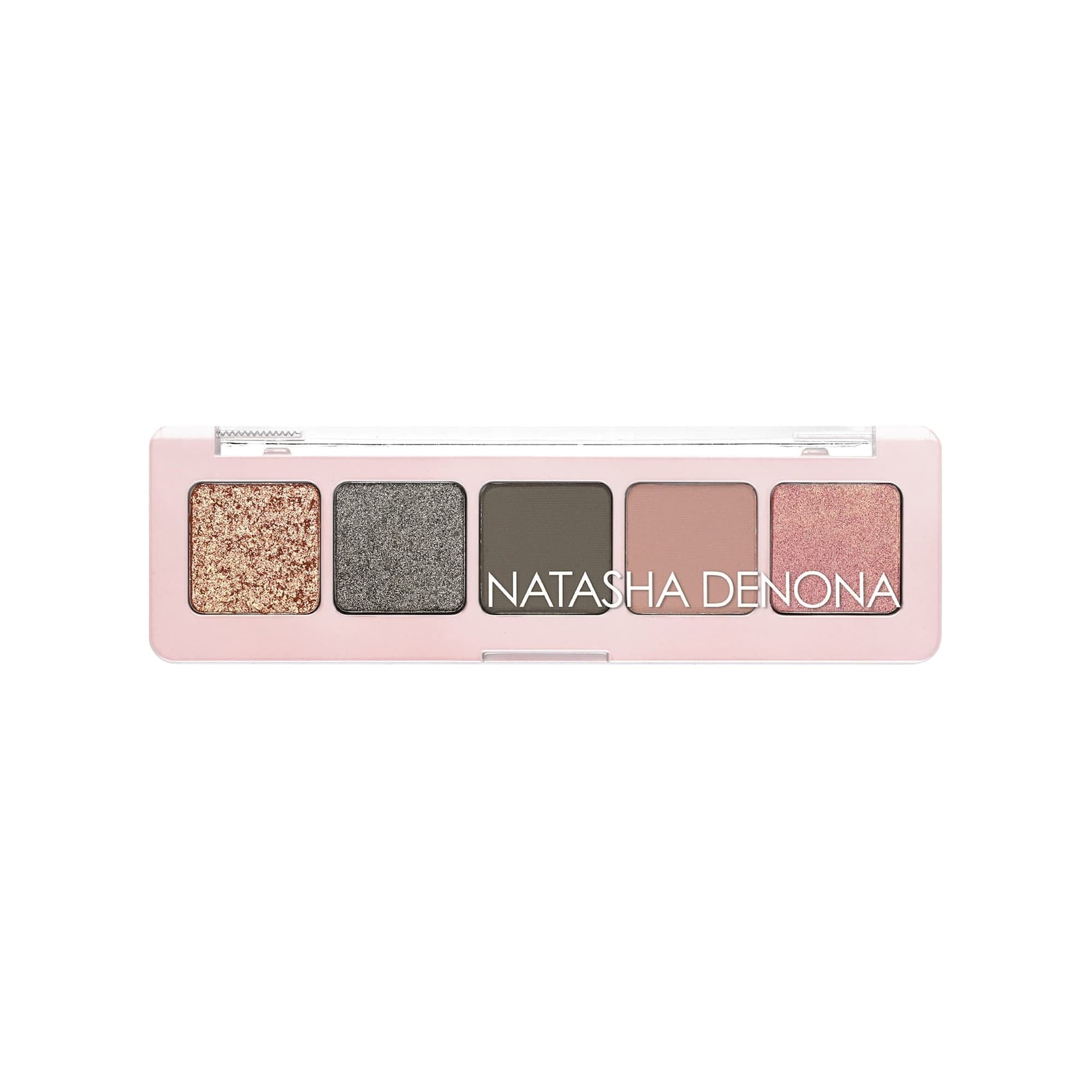 Natasha Denona Mini Retro Eyeshadow Palette Fards à paupières