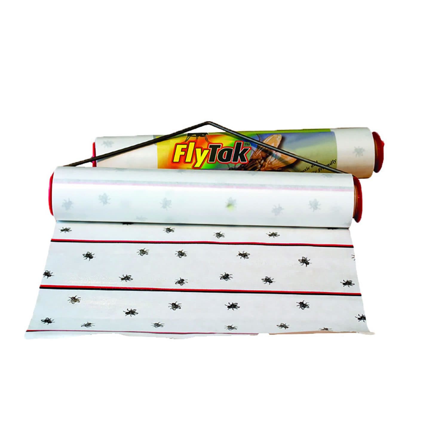 FlyTak Sticky Fly Roll - Manor Equestrian