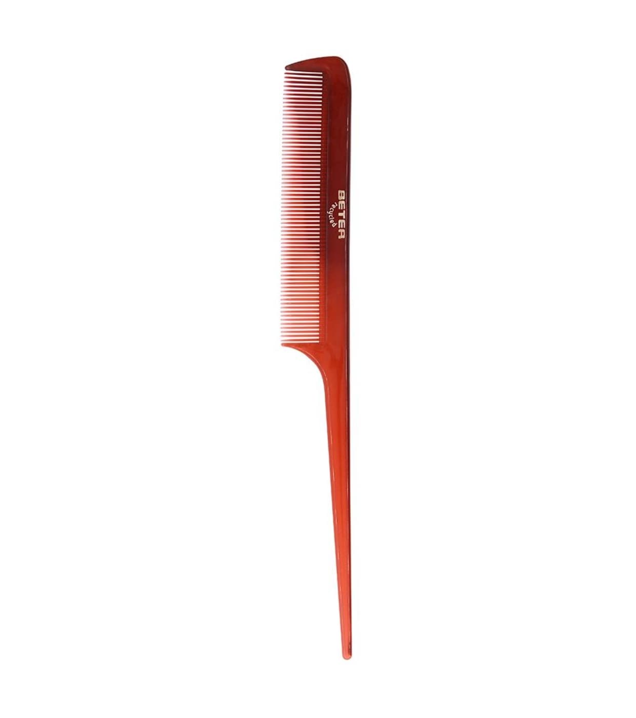 Beter Afro Comb with Handle