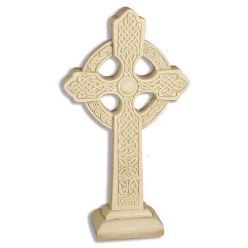 Leonardo Collection Celtic Cross Figurine