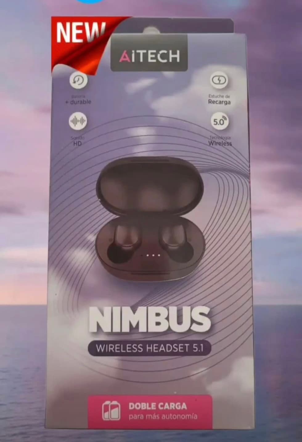 Codigo: Aitech-nimbus