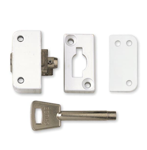 Chubb / Union 8K120 Auto Locking Window Lock