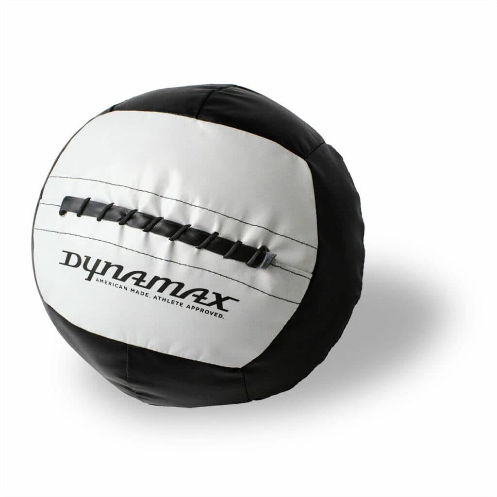 Standard Medicine Ball | Dynamax Medicine Balls | Shop Now