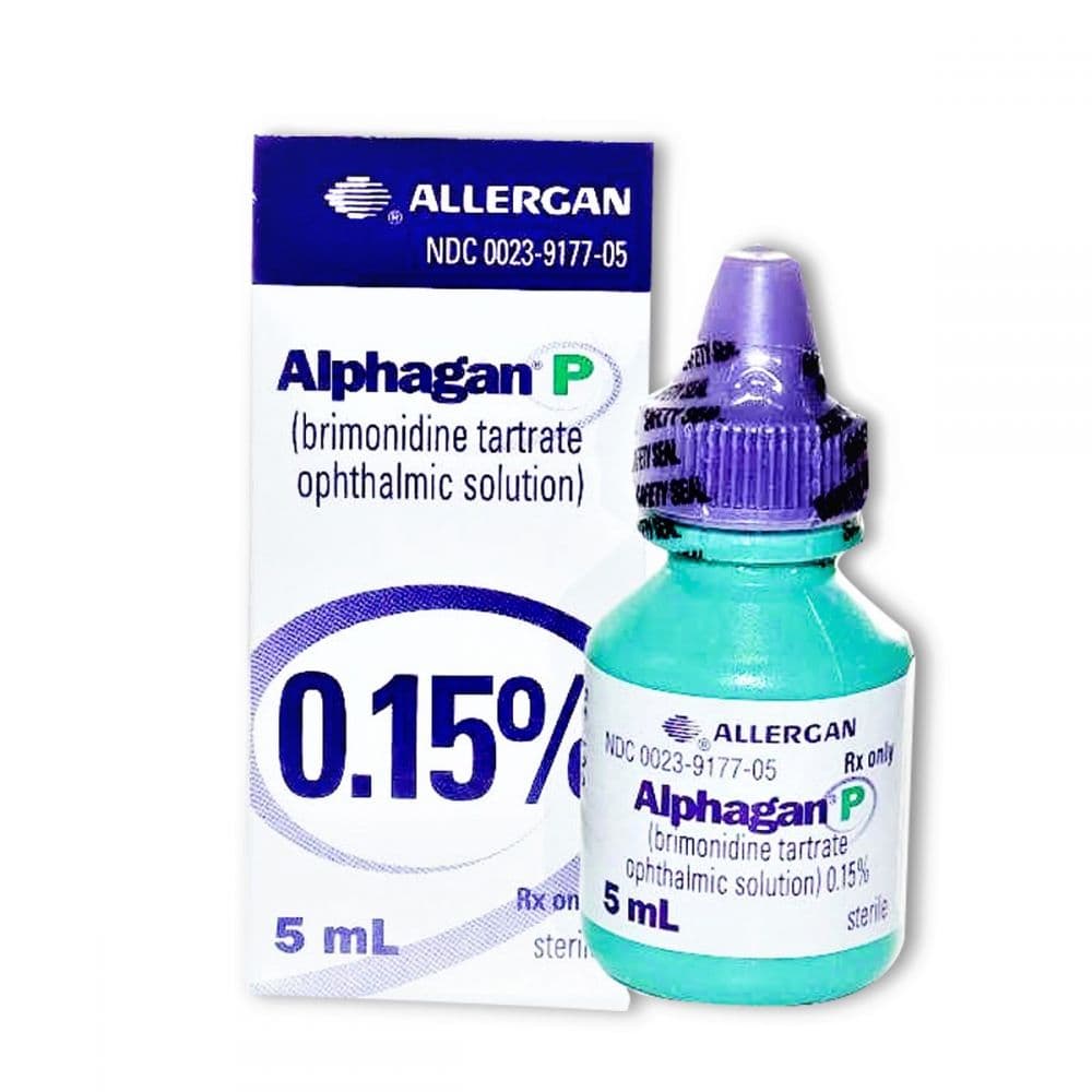 Alphagan Mexican online pharmacy - Mexico pharmacy drugs