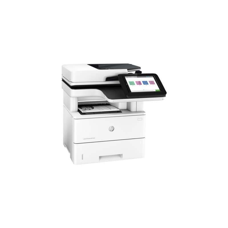 HP LaserJet Enterprise MFP M528dn - Mega Systems