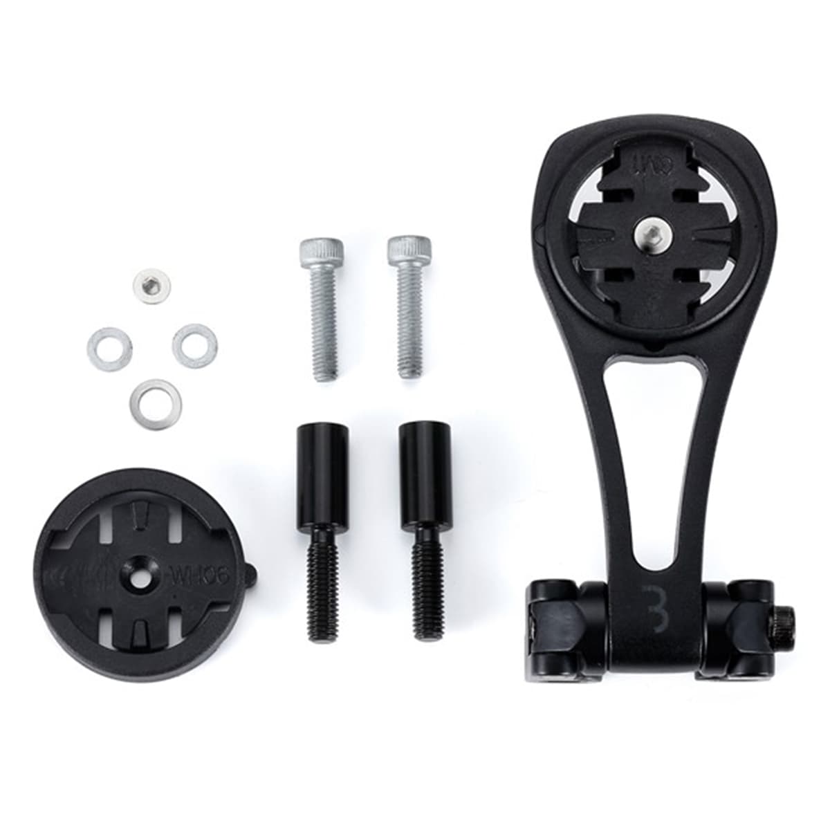 BBB BCP-99 StemMount Computer Mount | Merlin Cycles