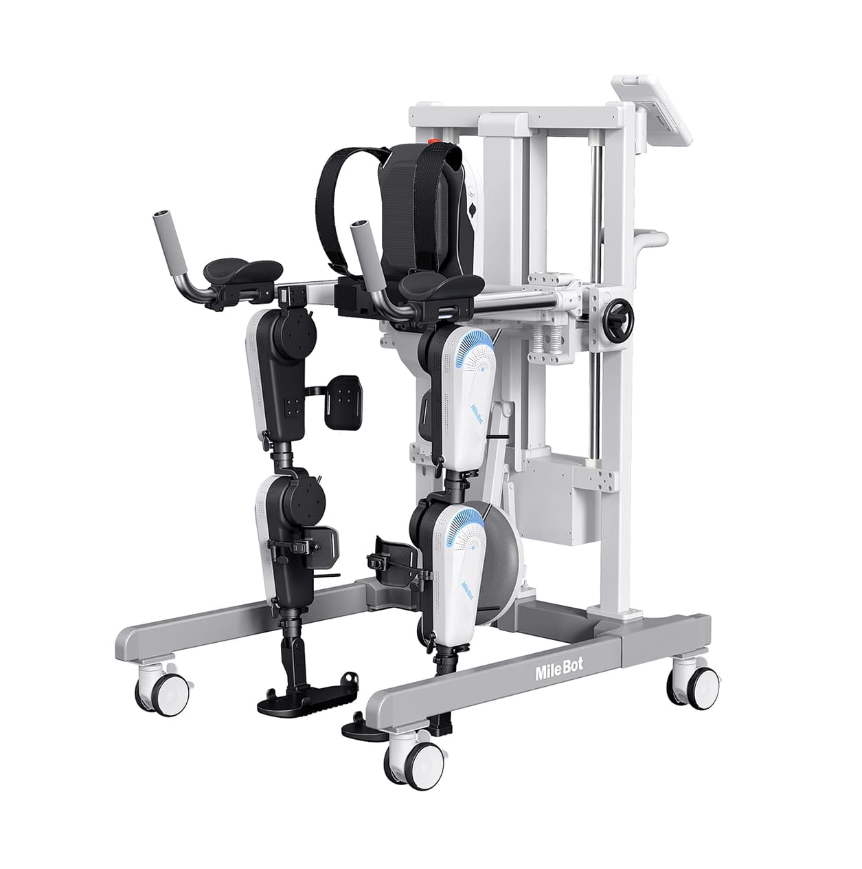 Milebot Lower Limb Rehabilitation Robot EXO-A1