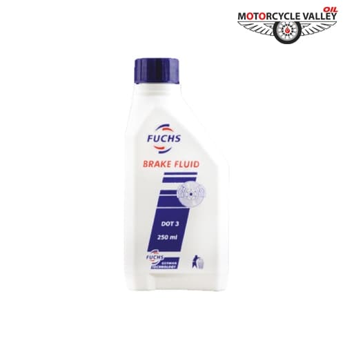 Fuchs DOT 3 Brake Fluid Price in Bangladesh February 2026