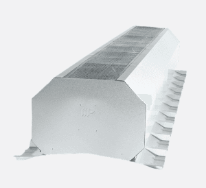 Continuous Ridge Vents | Metallic Products