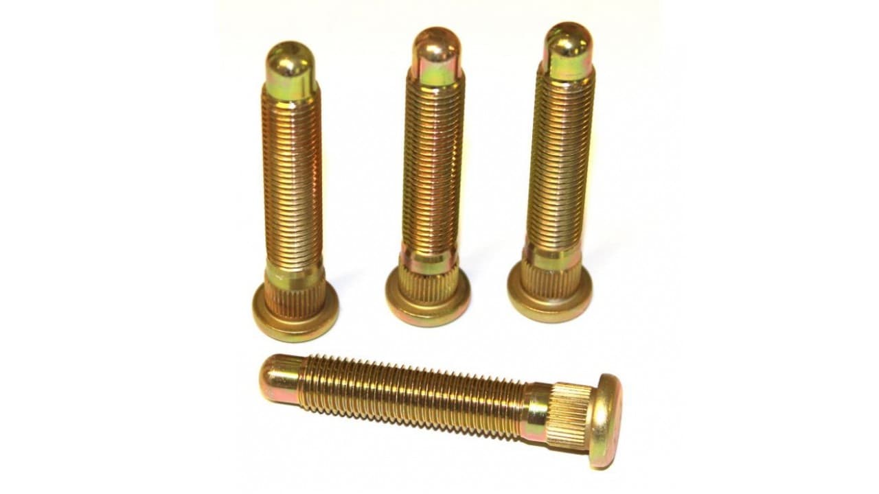 ARP Extended Wheel Studs (4 Pack)