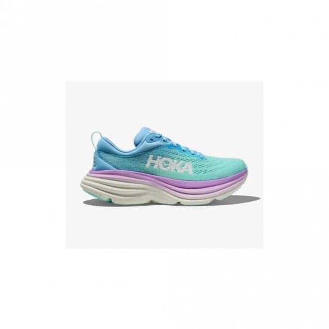 Hoka Bondi 8 Women Wide Fit