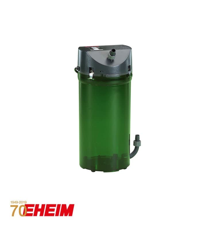 EHEIM Classic 250 External Canister Filter - Aquarium Accessories