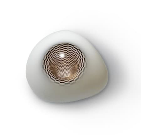 Custom Eyes │ National Artificial Eye Service