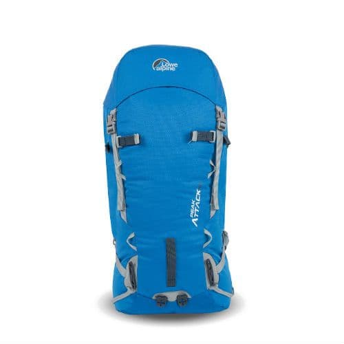Lowe Alpine Peak Attack 42L - Tienda Online de escalada y montaña