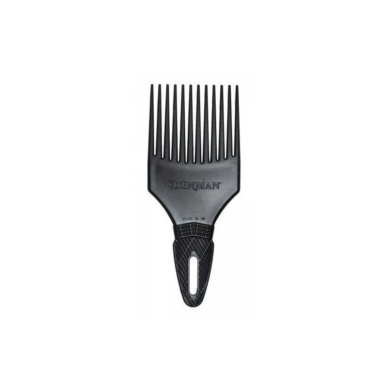 Denman D17 Black Curl Tamer Detangling Comb | Sales & Offers