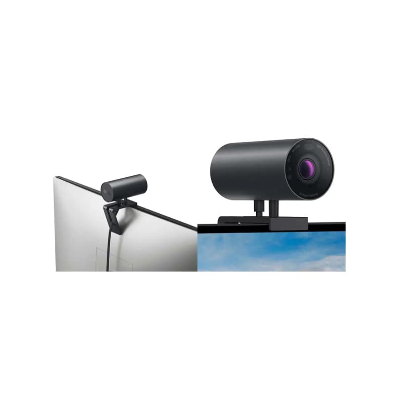 Dell UltraSharp 4K Webcam WB7022