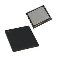 Microchip LAN9252 EtherCAT Controller
