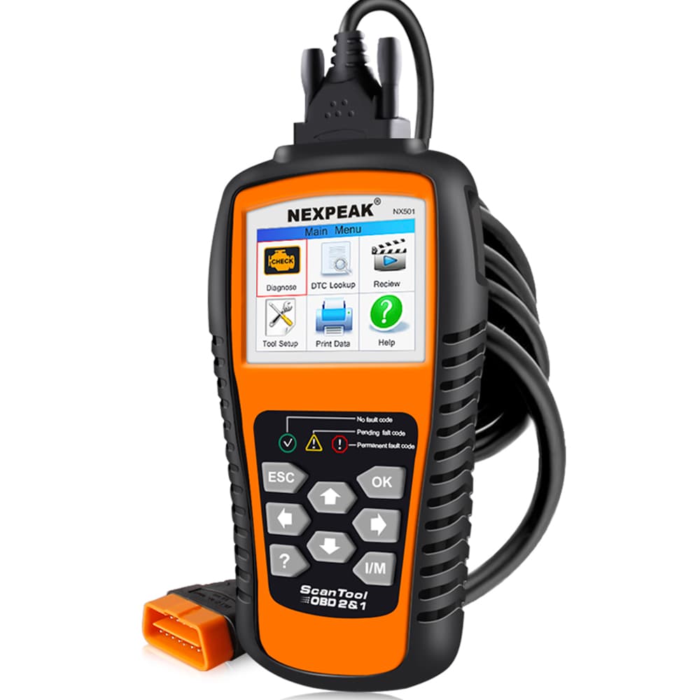 NEXPEAK®
