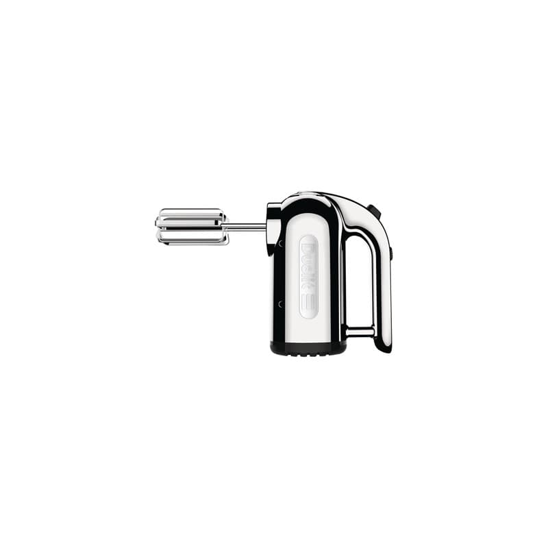Dualit Hand Mixer 89300 Chrome 400W