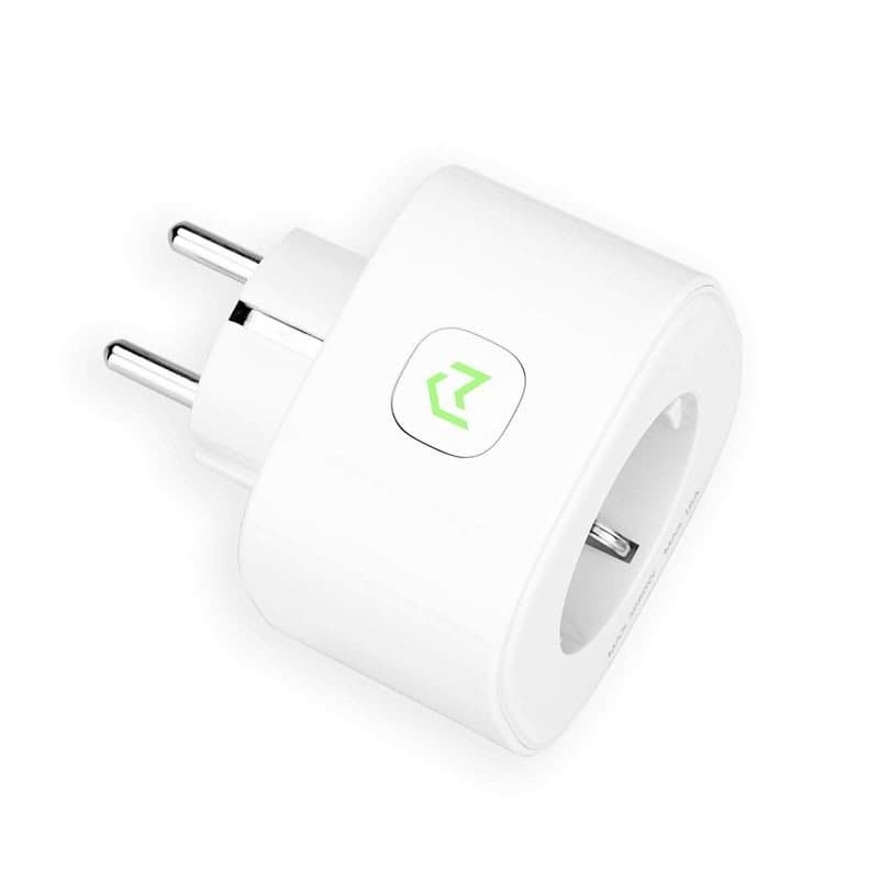 Meross Smart Plug Wi-Fi MSS210 - NKS Center
