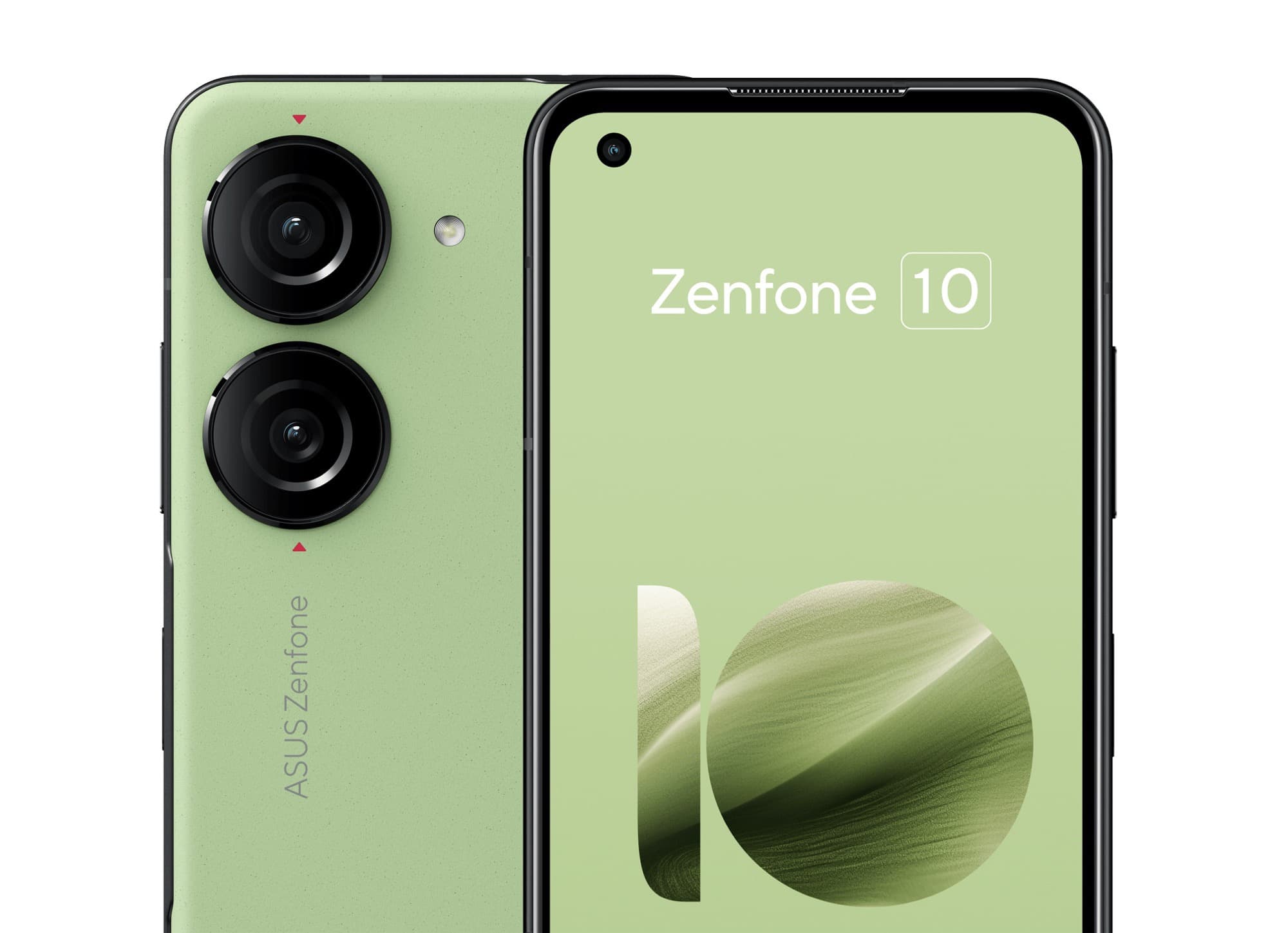 Asus Zenfone 10: Bilder zeigen kompaktes Flaggschiff mit 200 MP Gimbal ...