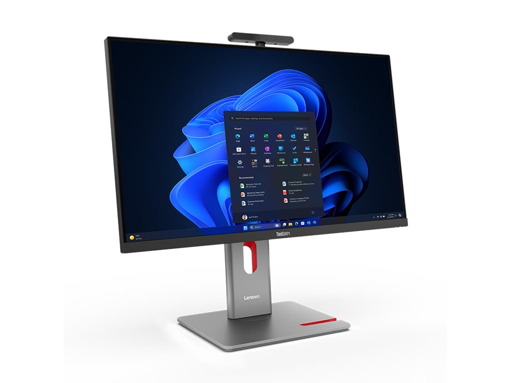 Lenovo ThinkCentre M90a Pro Gen 6 debuts as versatile all-in-one with ...