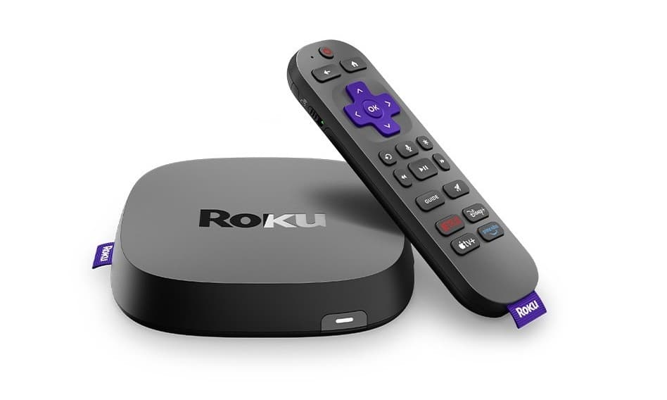 Roku Ultra (2024) launches as a rival to the Google TV Streamer ...