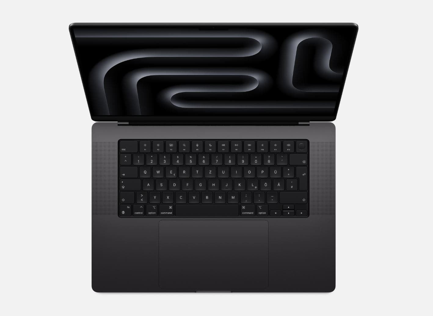 Apple MacBook Pro 16 2023 M3 Pro - Notebookcheck.net External Reviews