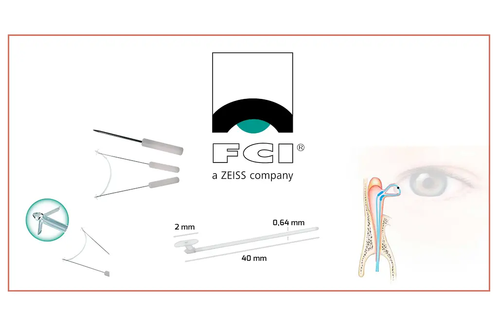 FCI Oculoplasty - Nova Medikal