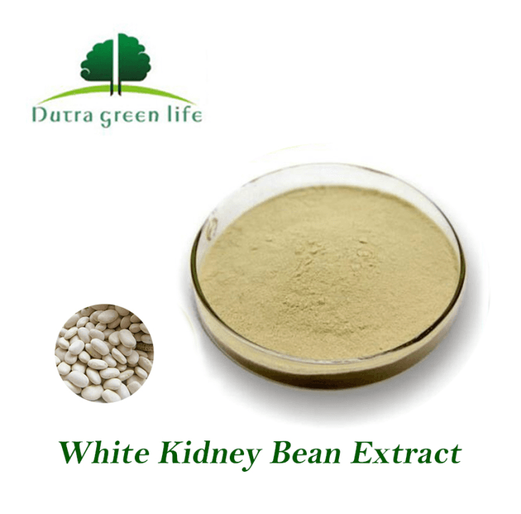 China Organic White Kidney Bean Extract Manufacturers Factory ...