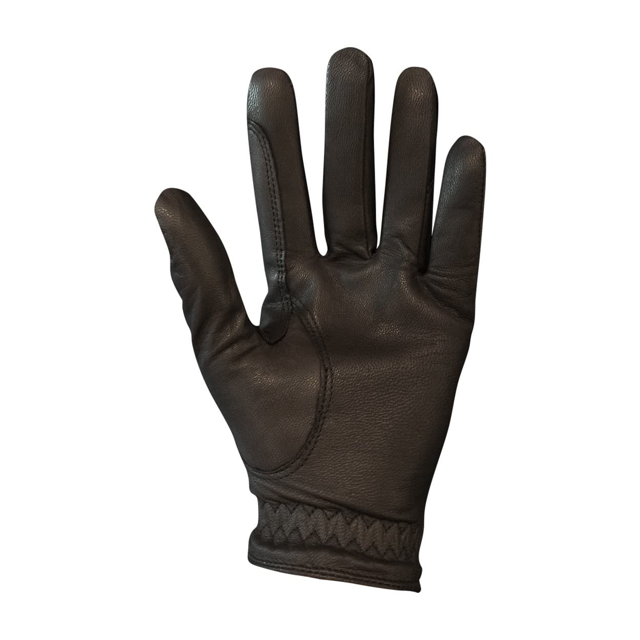 Mark Todd Leather Riding Gloves