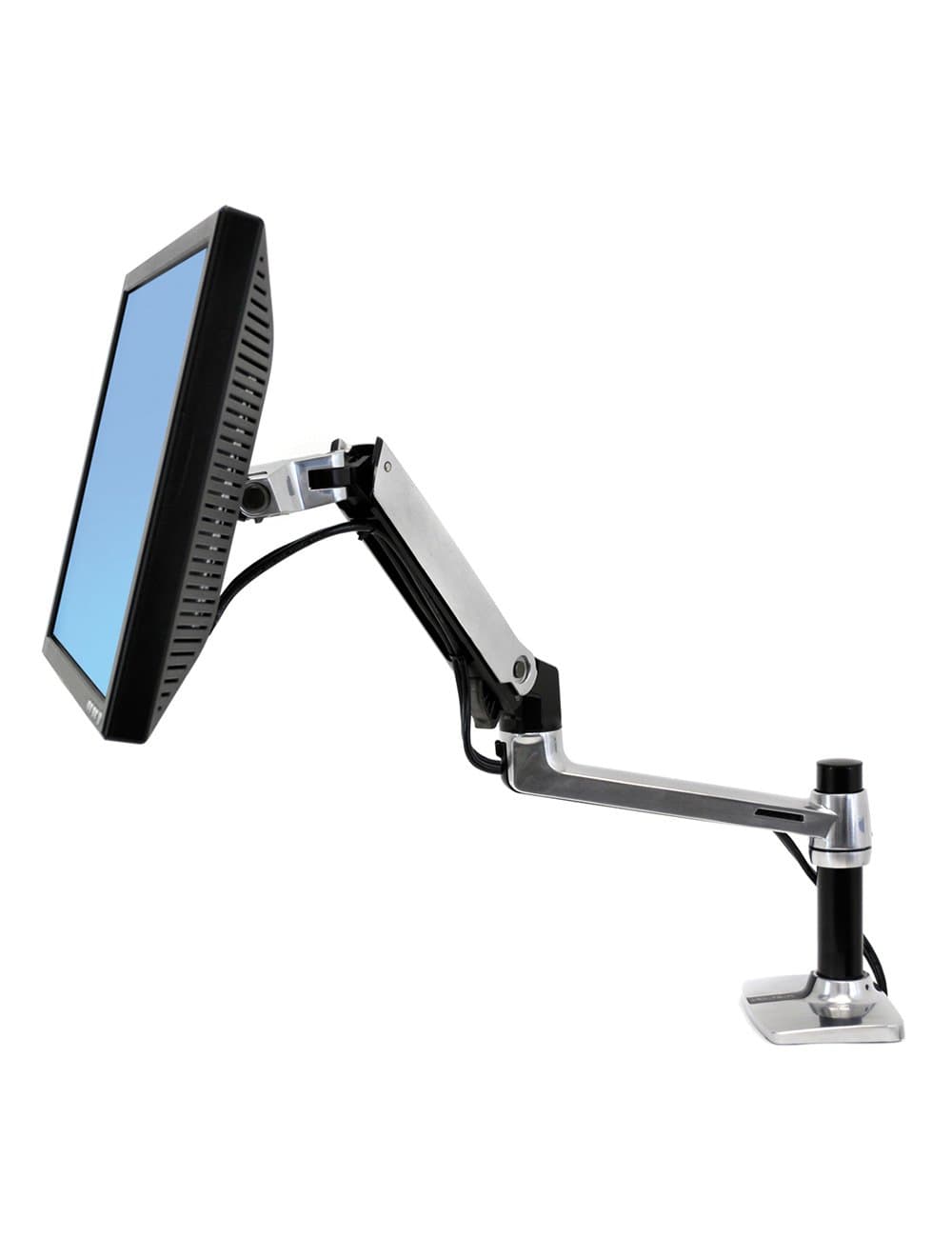 Ergotron LX Desk Mount LCD Arm | Ergotron Monitor Arm