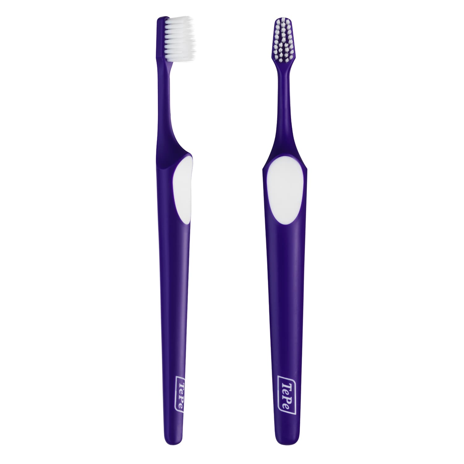 TePe Supreme Toothbrush, Compact Head - Oral Health Guru