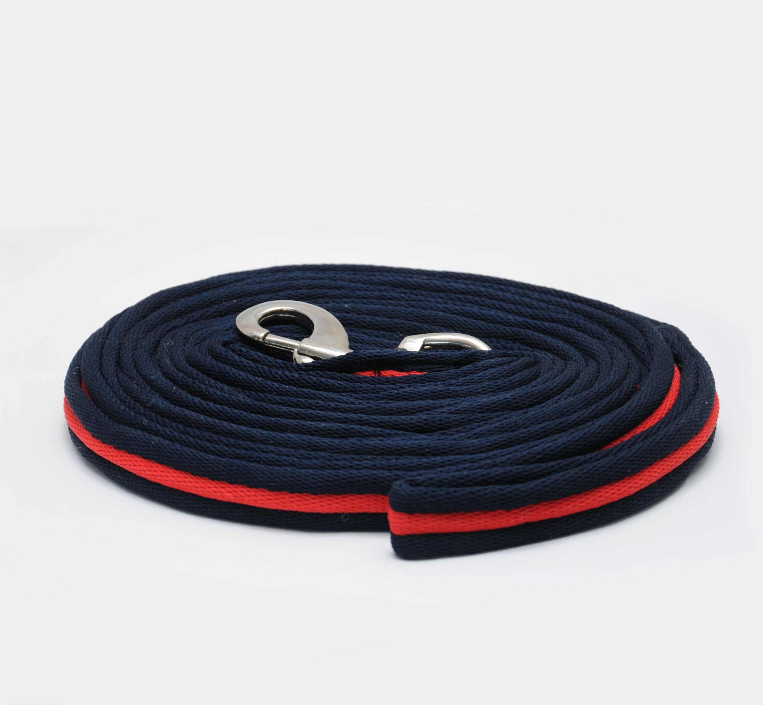 Turfmasters 24ft Padded Lunge Line > Horse > Orchard Equestrian Ltd.