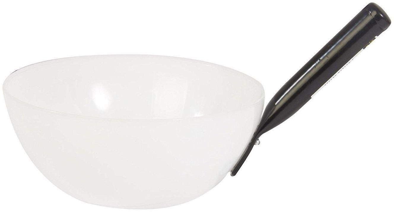 Stubbs Plastic Feed Scoop > Feed Scoops > Orchard Equestrian Ltd.