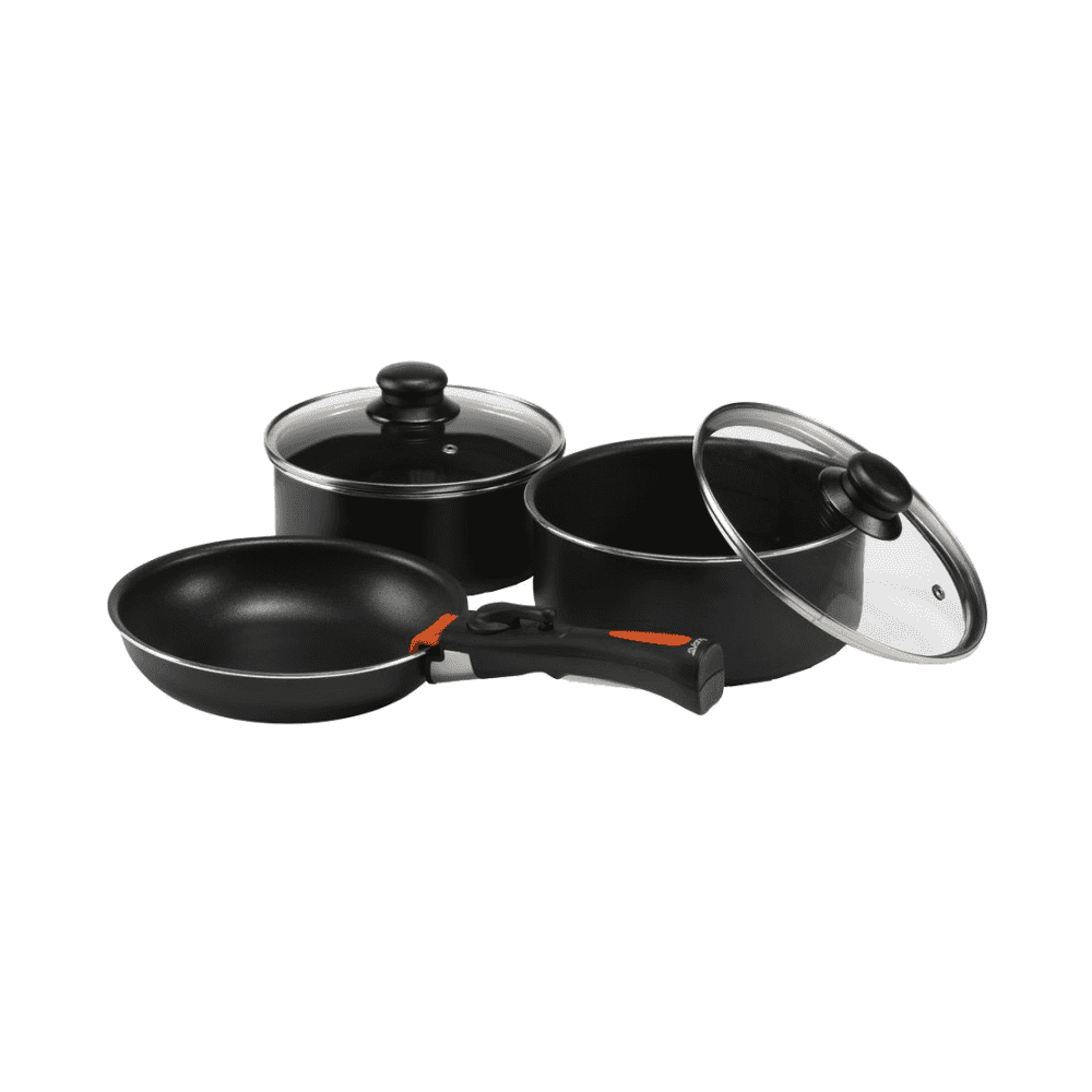 Vango Gourmet Cook Set