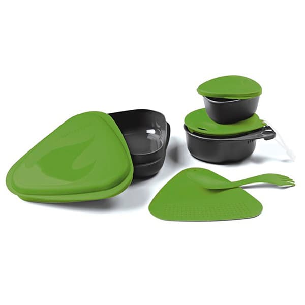 Light My Fire Meal Kit - Outdoorhire - Outdoor Equipment Hire