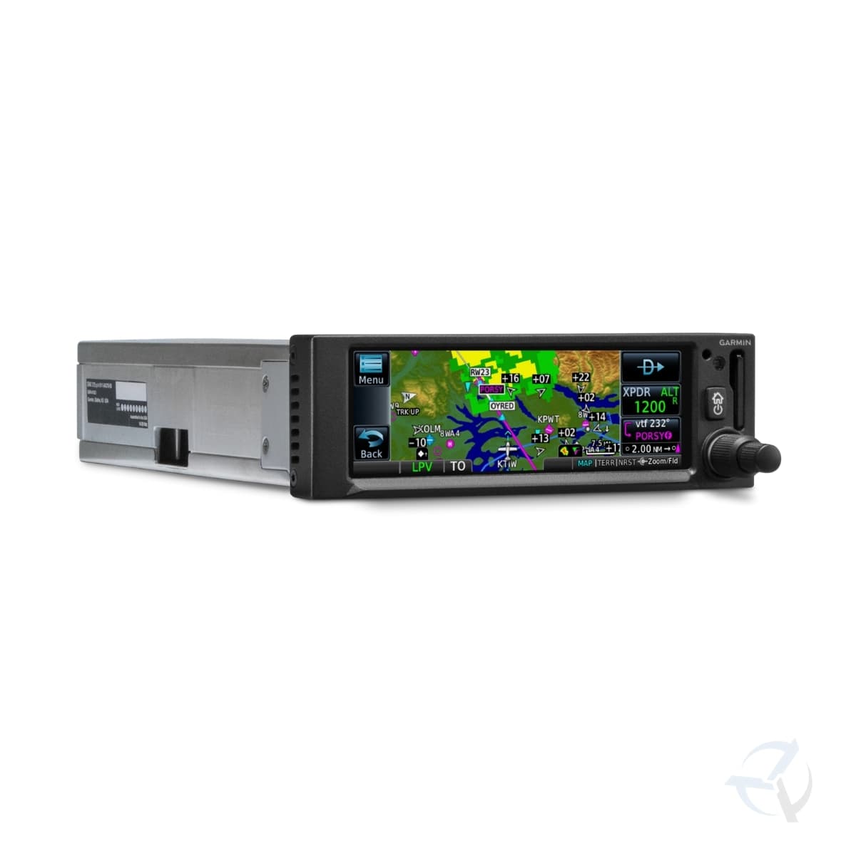 Garmin GNX 375 Transponder / Navigator | Pacific Avionics