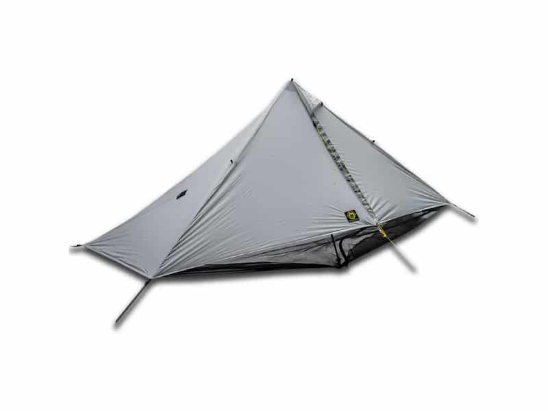 Six Moon Designs Deschutes Plus - Seam Sealed - Pack Gear Go